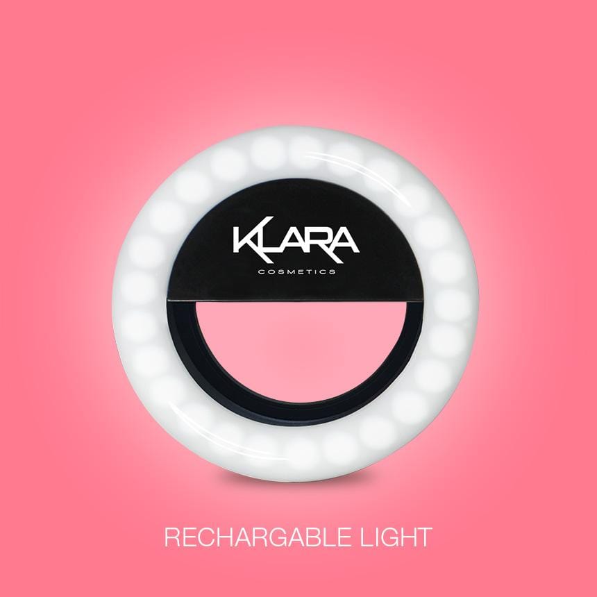 Selfie Light and Lipstick Kit