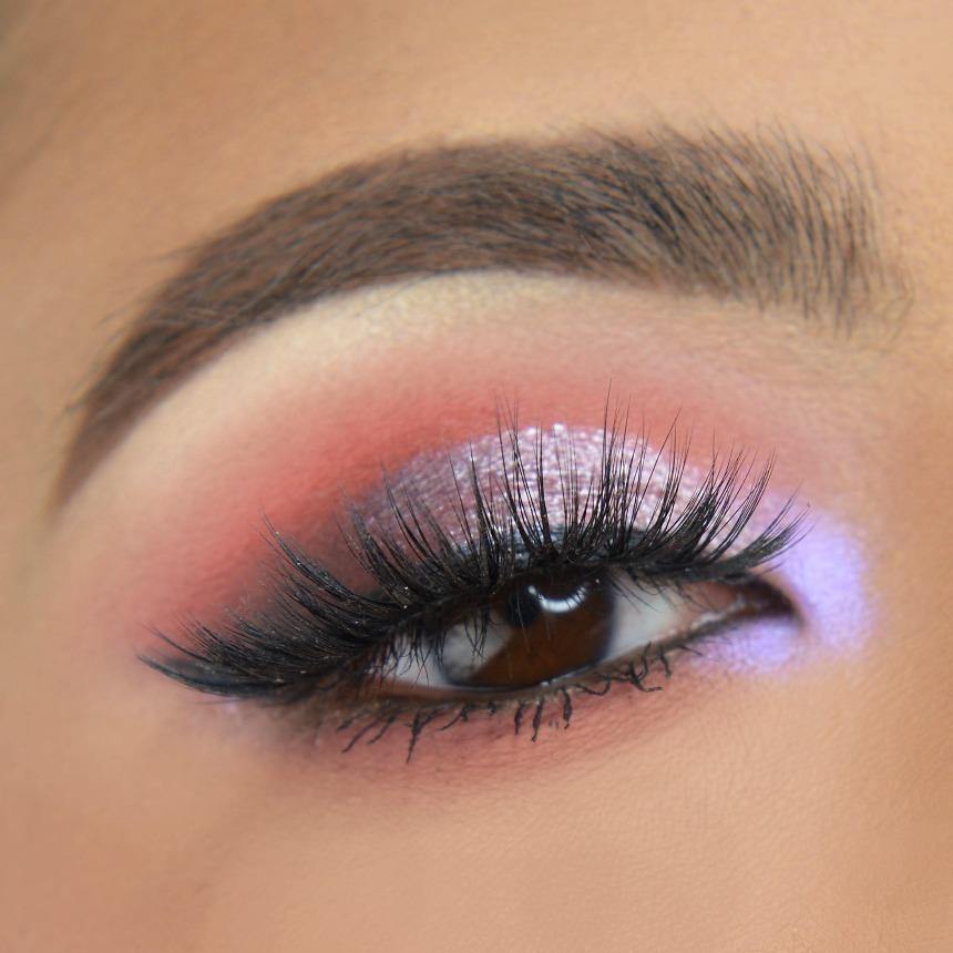 24 Eyeshadow Palette - Shanghai
