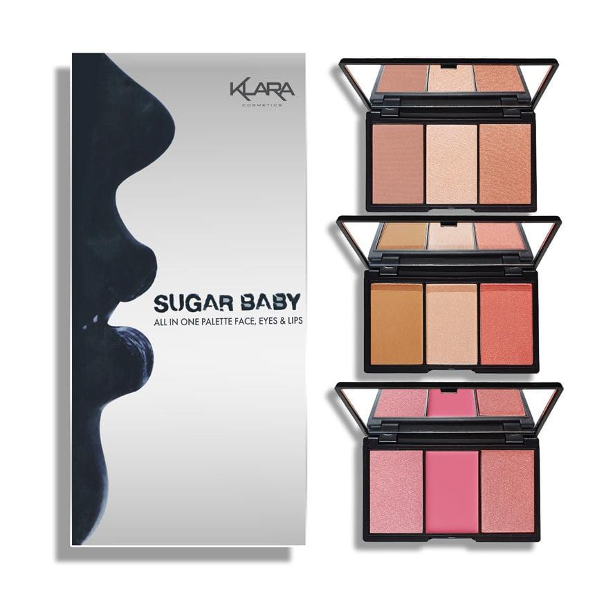Sugar Baby Box Set