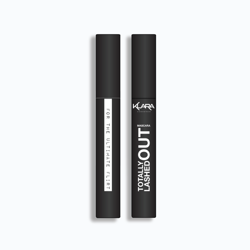 Totally Lashed Out Mascara