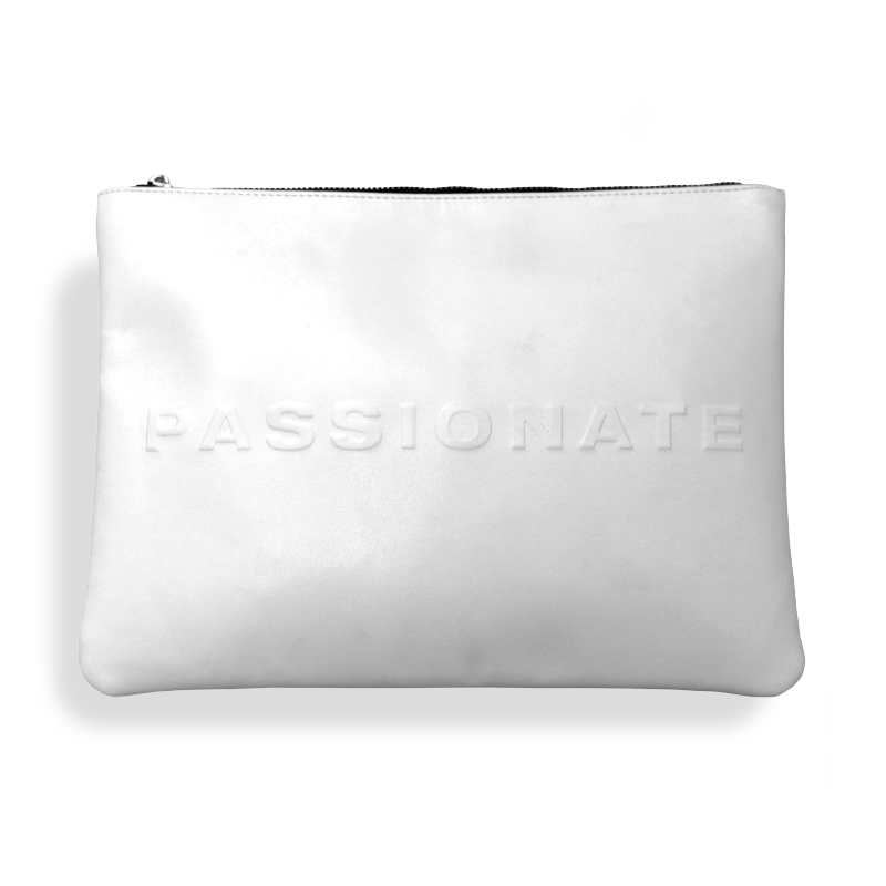 Statement Clutch